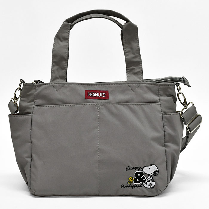 SNOOPY（スヌーピー） メンズ カジュアル ブランド カートバッグ