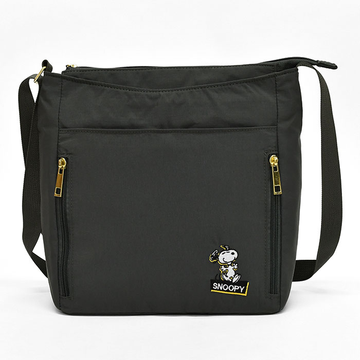 SNOOPY（スヌーピー） ショルダーバッグ レディース 斜めがけ 大人