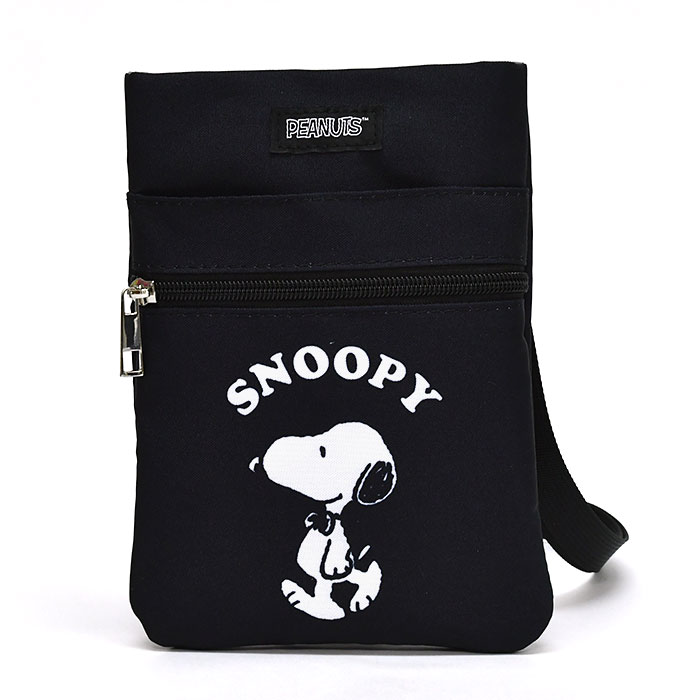 SNOOPY（スヌーピー） ミニショルダーバッグ ショルダーバッグ
