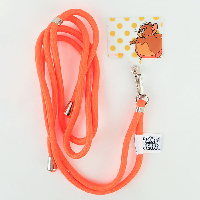 flapper_bags トムとジェリー グッズ スマホショルダー