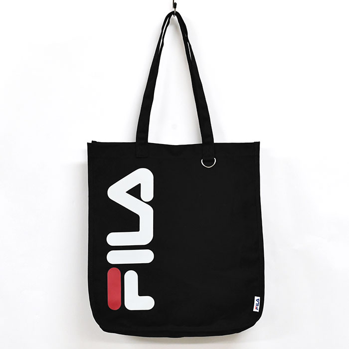 FILA（フィラ） カラー キャンバス トートバッグ レディース おしゃれ