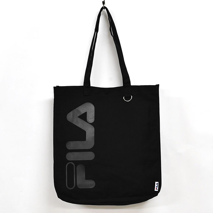 FILA（フィラ） カラー キャンバス トートバッグ レディース おしゃれ
