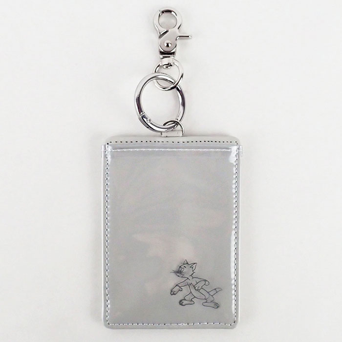 トムとジェリー グッズ トレカケース トレカホルダー 推し活 推し活