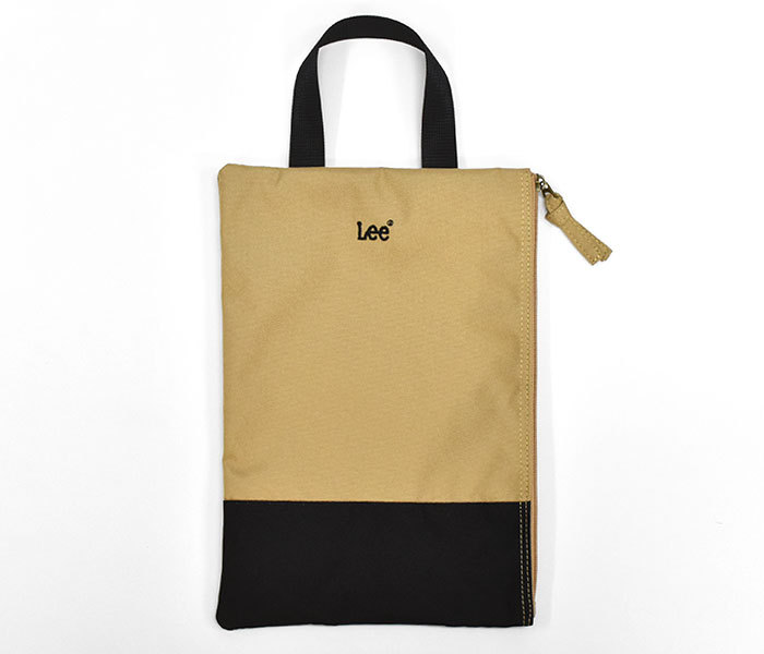 Lee（リー） シューズケース 上履き入れ 上履き袋 おしゃれ 女の子