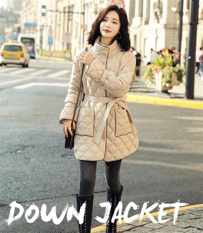 クーポン特価 ダウンジャケット レディース 軽量 ダウン コート アウター 冬 暖かい 防寒服 ショッピング販売店 Ssl Daikyogo Or Jp