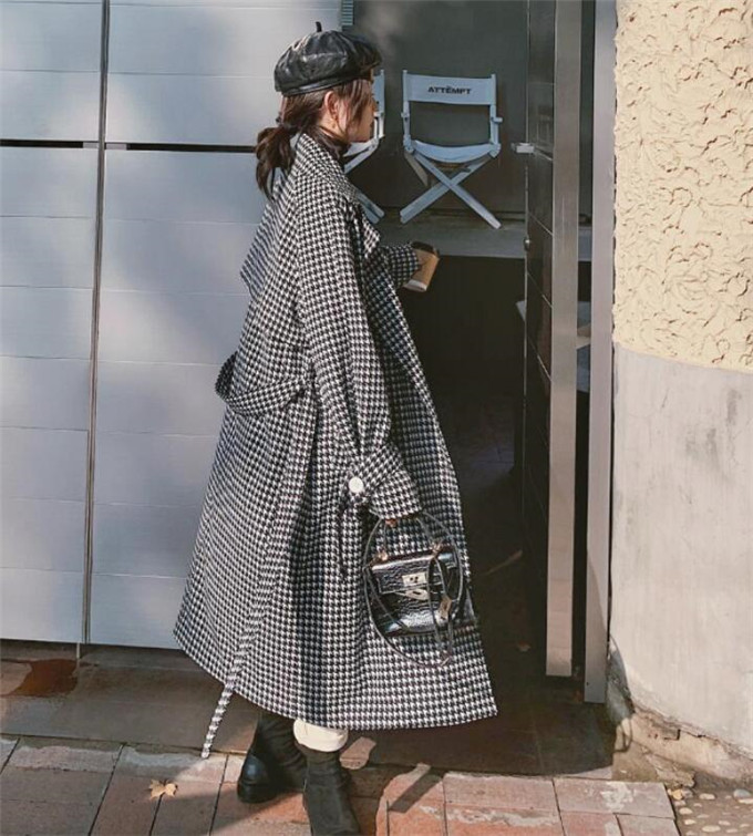 純正卸売 コート レディース ロングコート トレンチコート ダッフルコート アウター 千鳥柄 チェスター 秋物 格安激安 Ssl Daikyogo Or Jp