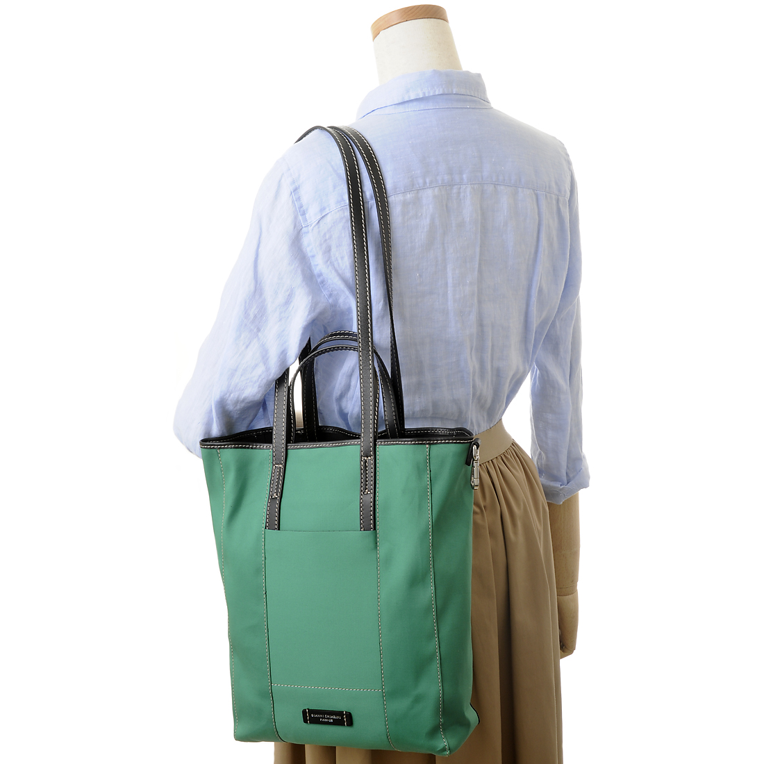 GIANNI CHIARINI（ジャンニ キアリーニ） トートバッグ レディース