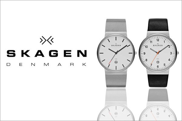 スカーゲン SKW6172 腕時計 メンズ SKAGEN ホルスト マルチ