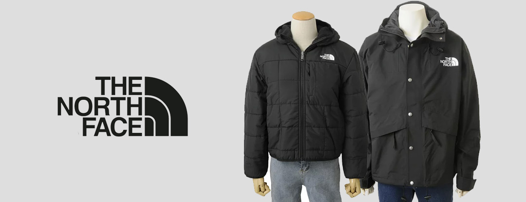 ノースフェイス