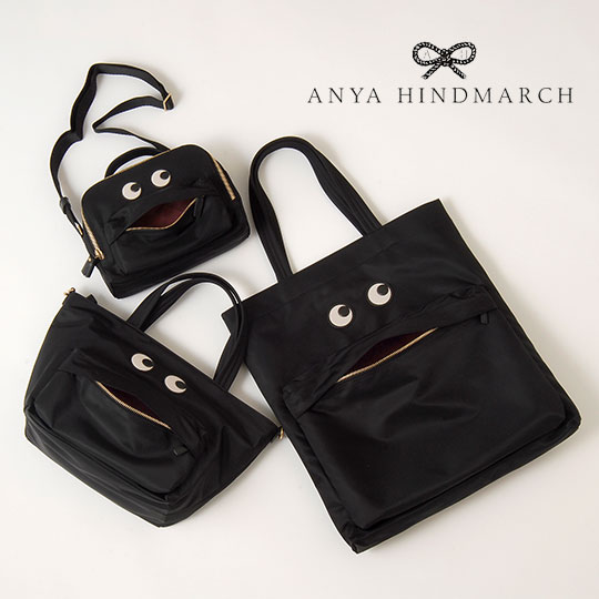 アニヤハインドマーチ