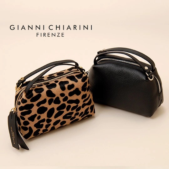 ジャンニキアリーニ