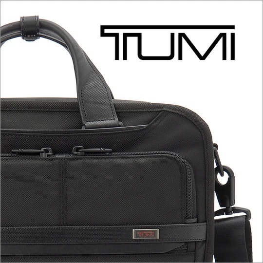 TUMI