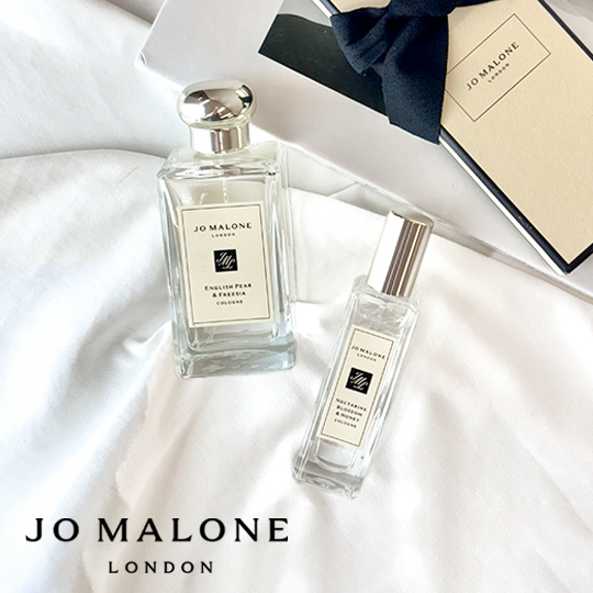 ジョーマローン