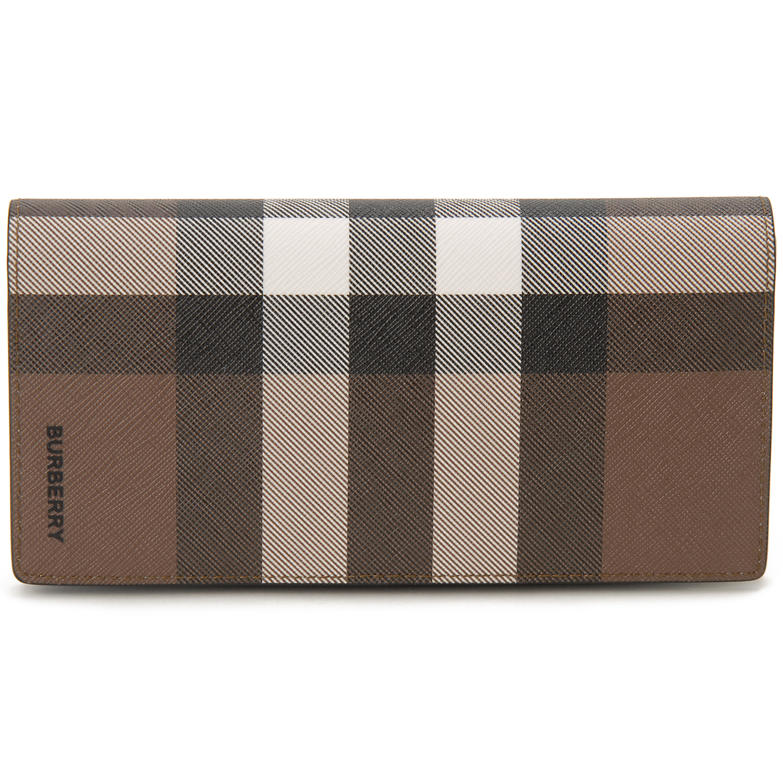 BURBERRY バーバリー 長財布 メンズ 8052803 CHECK チェック bbgpjabar