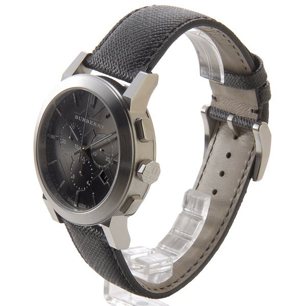 BURBERRY（バーバリー） BURBERRY BU9362 The City シティ クロノ