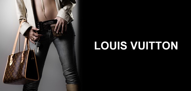 LOUIS VUITTON（ルイ・ヴィトン） マフラー レディース モノグラム