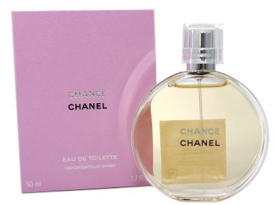 タイムセール シャネル CHANEL チャンス 50ml 香水 フレグランス