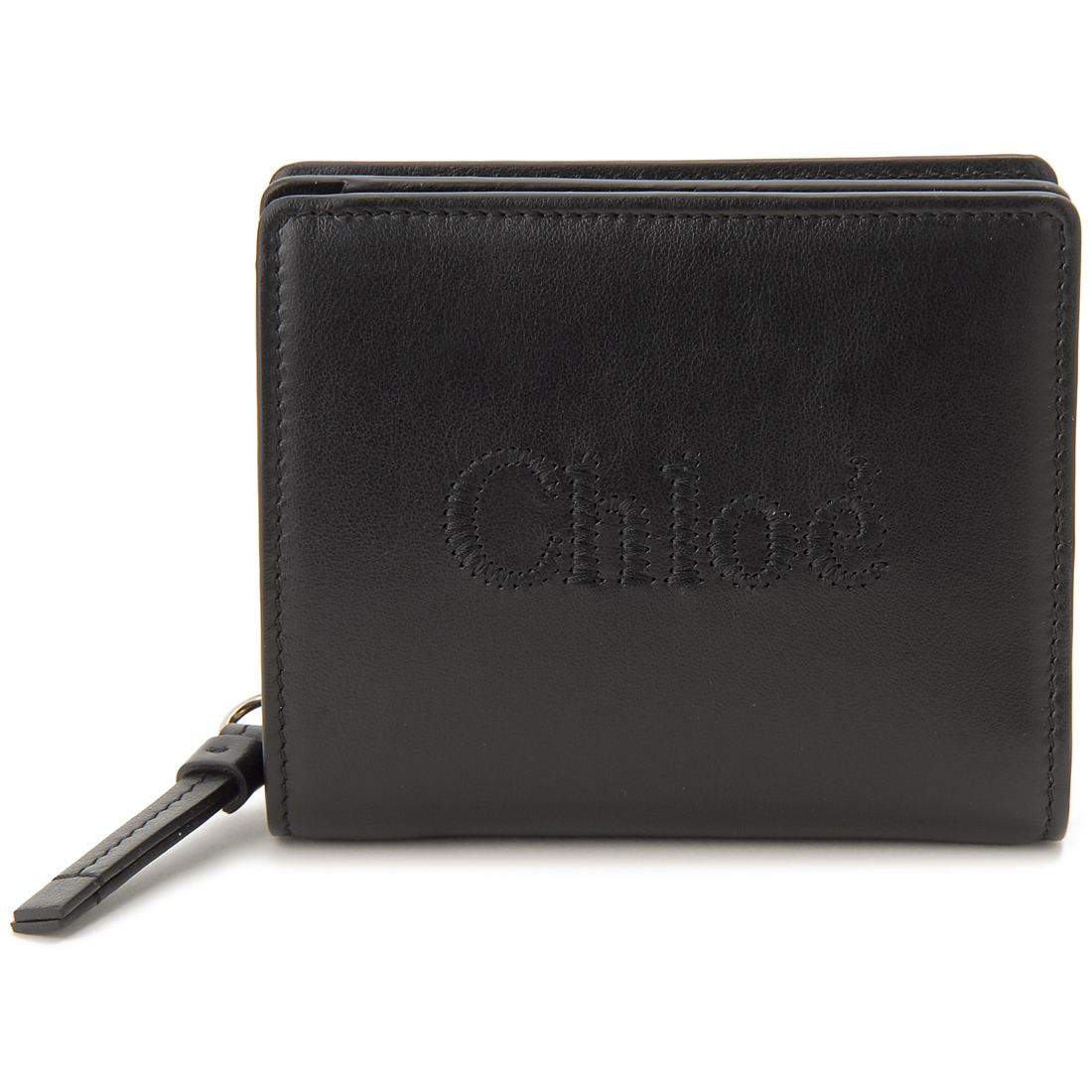 クロエ(Chloe) 中古 レディース二つ折り財布 | 通販・人気ランキング