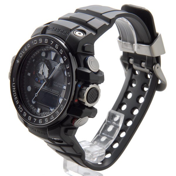 CASIO カシオ Gショック G-SHOCK 1000 GW-N1000-B1A DR GULFMASTER ANA