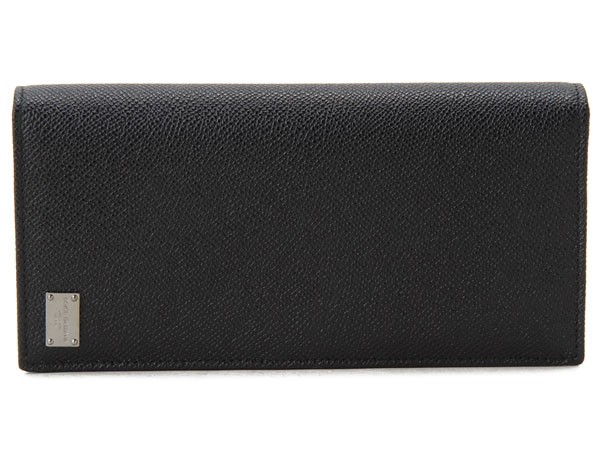 DOLCE&GABBANA ドルチェ＆ガッバーナ DOLCE＆GABBANA 長財布