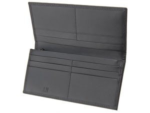 dunhill ダンヒル マイクロディーエイト 長財布 2V312A ブラック