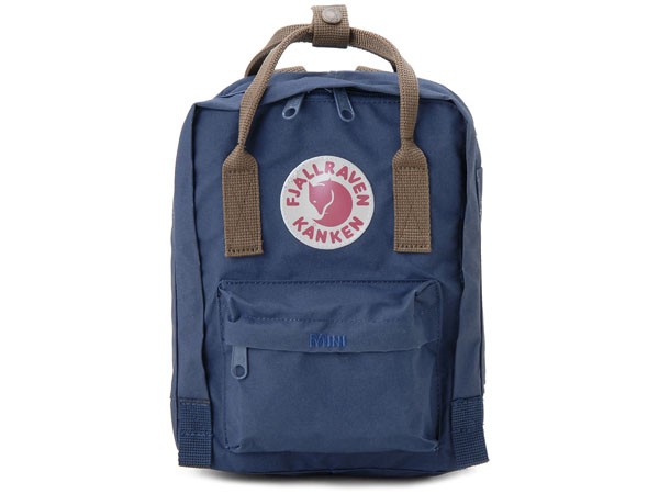 FJALLRAVEN ◆ カンケン ミニ バックパック - Sky Blue Amazon.com | Fjällräven Unisex Kånken Mini Sky Blue One Size