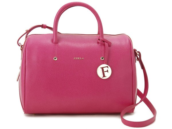 フルラ Furla ボストン バッグ 754211 ALISSA 2WAY ショルダー