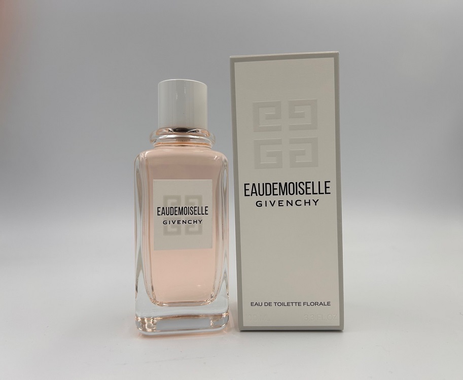 GIVENCHY ジバンシィ オードモアゼルフローラル EDT 100ml レディース