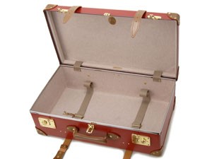 グローブトロッター レッド 26インチ