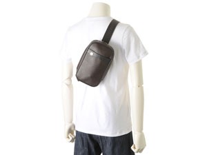 ハンティングワールド ボディバッグ 本革 レザー スマホ可 極美品 2025年最新】Yahoo!オークション -ハンティングワールド ボディバッグ