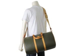 Hunting World（ハンティング・ワールド） ボストンバッグ 3900-920