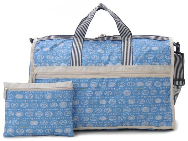 LeSportsac レスポートサック ボストンバッグ LESPORTSAC 7185