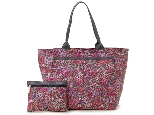LeSportsac レスポートサック トートバッグ LESPORTSAC 7891