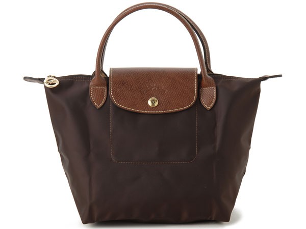 美品　ロンシャン LONGCHAMP ロゾs 正規品 プリアージュ 楽天市場】ロンシャン LONGCHAMP トートバッグ プリアージュ S