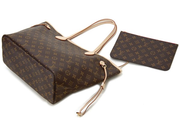 LOUIS VUITTON（ルイ・ヴィトン） トートバッグ LOUIS VUITTON M41177
