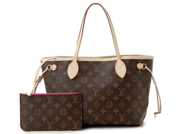 LOUIS VUITTON（ルイ・ヴィトン） トートバッグ LOUIS VUITTON M41245
