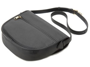 LOEWE（ロエベ） ショルダーバッグ HERITAGE 377.79.752 1100/BLACK