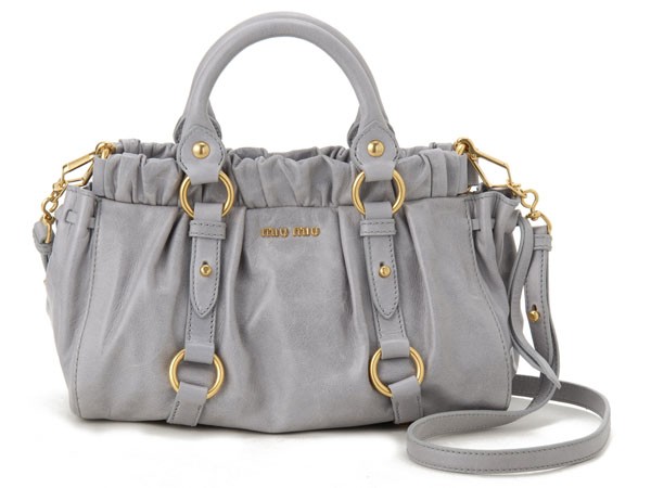 miu ミュウミュウ MIUMIU ショルダーバッグ RN0647 X72 F0237