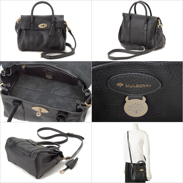 Mulberry マルベリー MULBERRY ハンドバッグ MULHH8147-342-A100