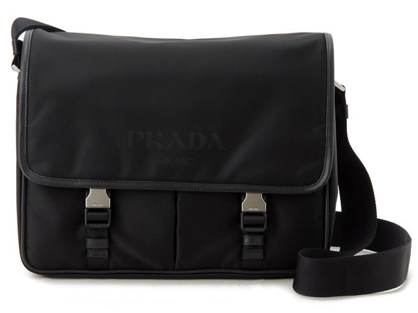 PRADA プラダ ショルダーバッグバッグ VA0768 064 F0002