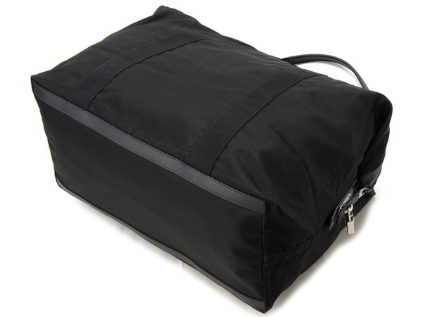 PRADA プラダ ボストンバッグ VA0796 064 F0002 ナイロン