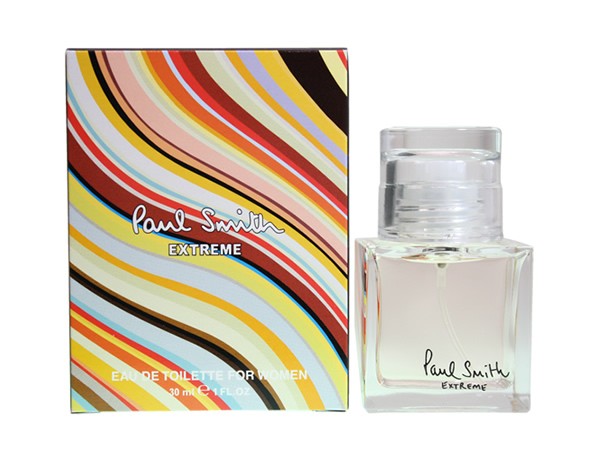 ポールスミス エクストレーム ウーマン 30ml レディース 香水 Paul