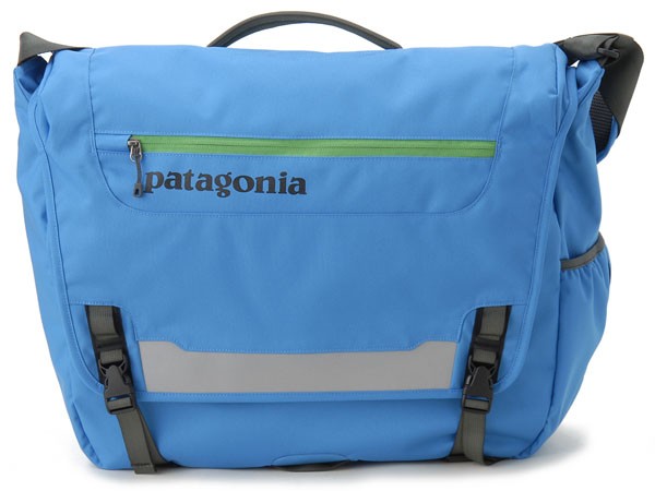 パタゴニア Patagonia メッセンジャーバッグ 48280-LRM ブランド 