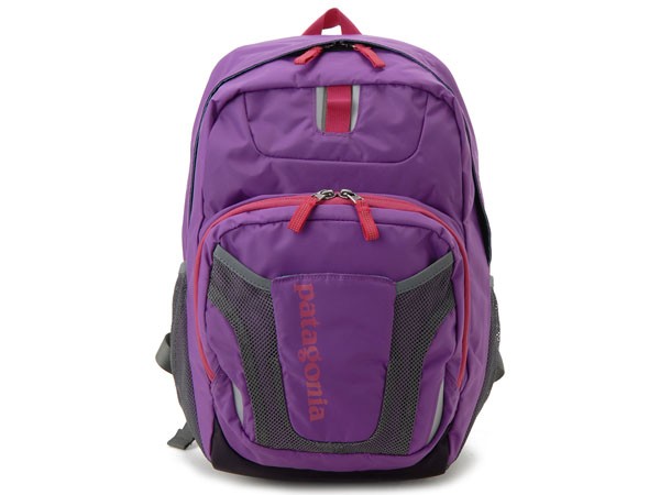 パタゴニア Patagonia リュックサック キッズ ポコマス POCO MAS 15L IKAT PURPLE ブランド :  ptg48560-802 : s-select - 通販 - Yahoo!ショッピング