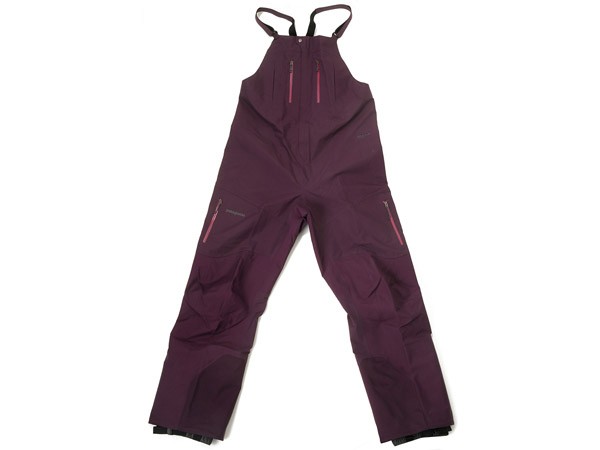 patagonia alpine bibpants アルパインビブパンツ98年 patagonia alpine bibpants アルパインビブパンツ98年