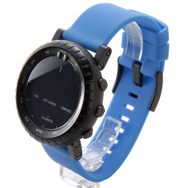 スント コア ブルー クラッシュ SUUNTO CORE BLUE CRUSH SS018731000