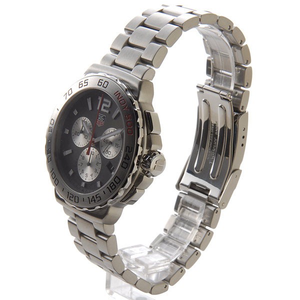 TAG HEUER タグホイヤー Heuer CAU1113.BA0858 フォーミュラ1