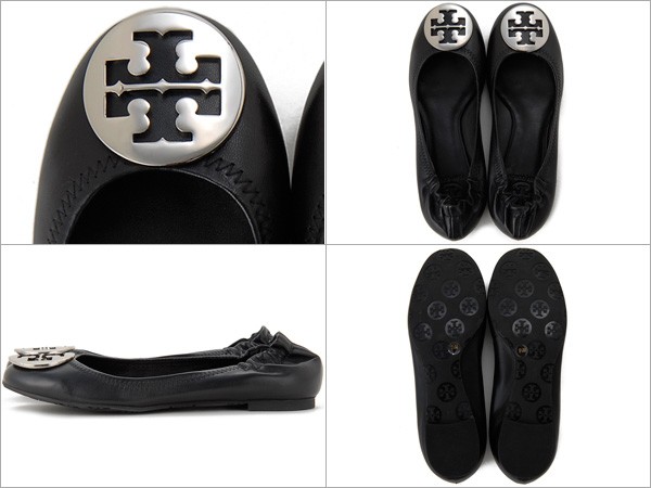 TORY BURCH トリーバーチ　パンプス　6M 中古・古着通販】TORY BURCH (トリーバーチ) パンプス マルチ