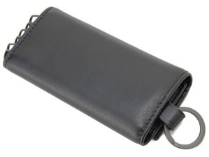 TUMI トゥミ キーケース DELTA/デルタ 18662BK ブラック メンズ小物