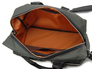 TUMI 22340SPH Alpha Bravo 2way ブリーフケース TUMI（トゥミ） ブリーフケース 22340 SPH アルファ ブラヴォ